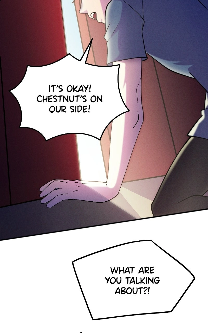 Read Campfire Friends chapter 31 image 84 on Lezhin