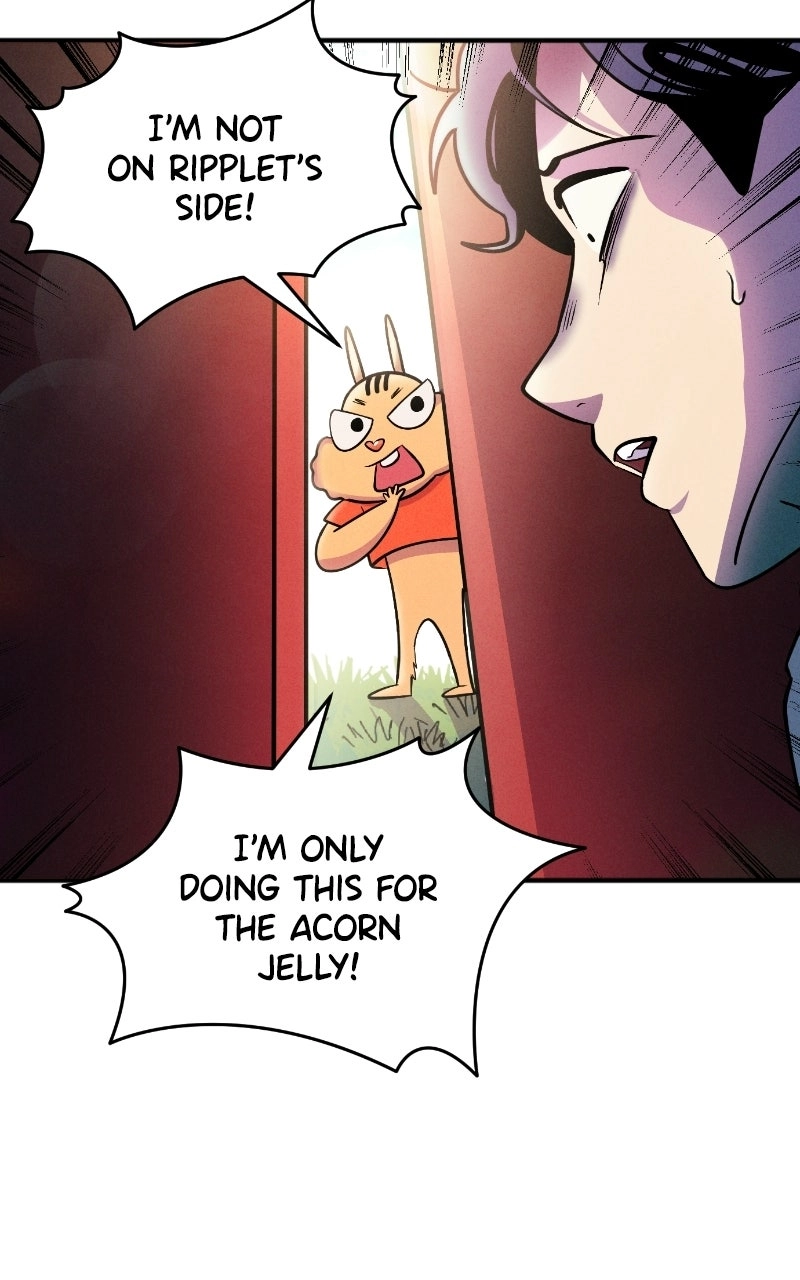 Read Campfire Friends chapter 31 image 85 on Lezhin