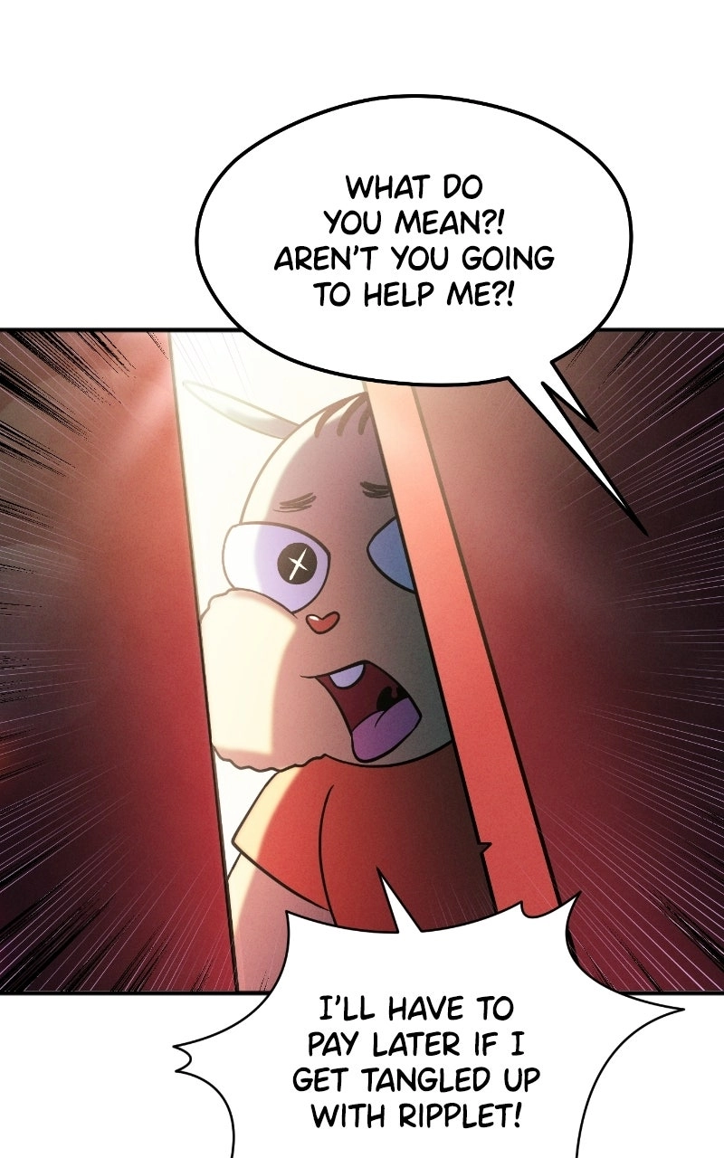 Read Campfire Friends chapter 31 image 86 on Lezhin