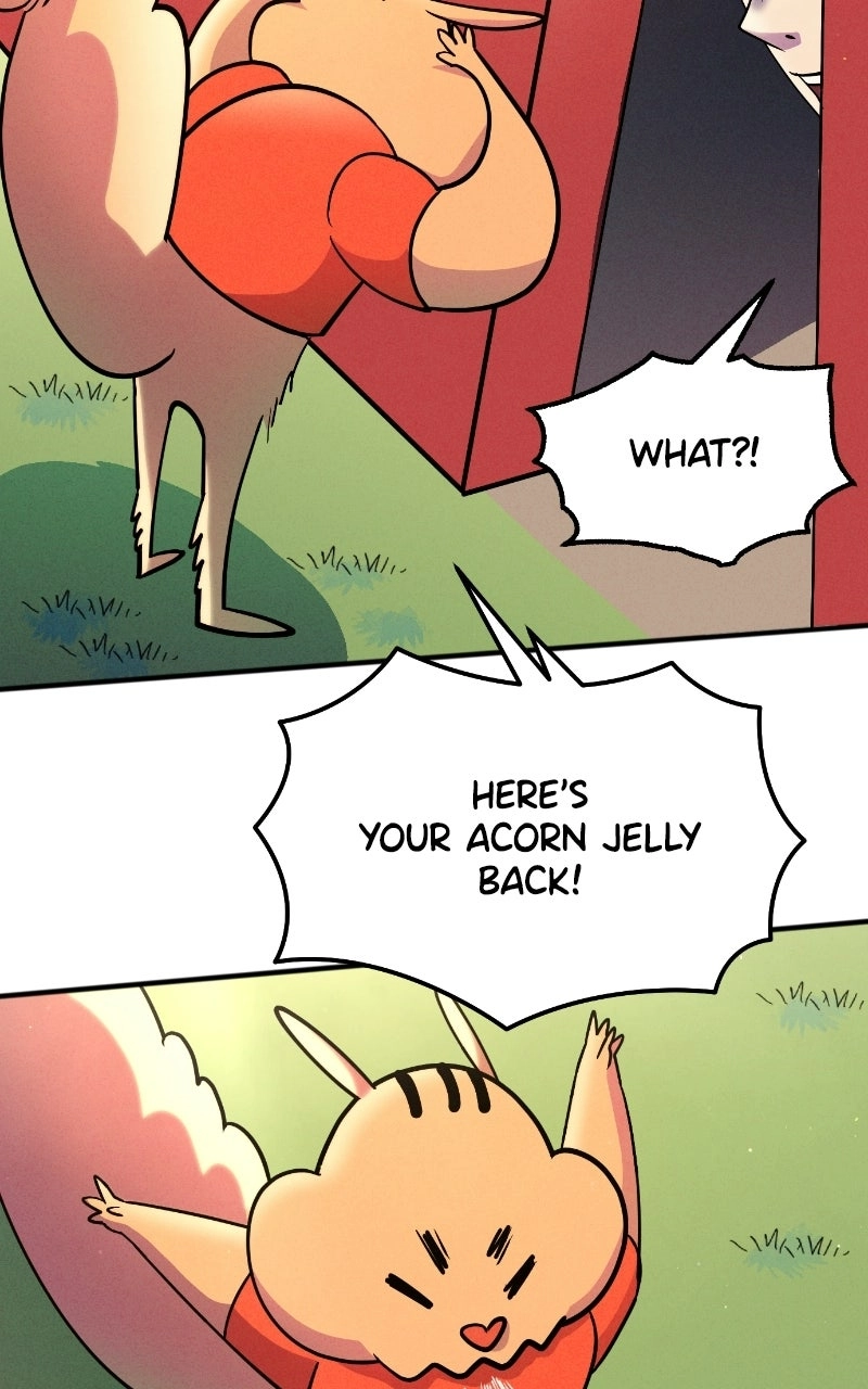 Read Campfire Friends chapter 31 image 88 on Lezhin