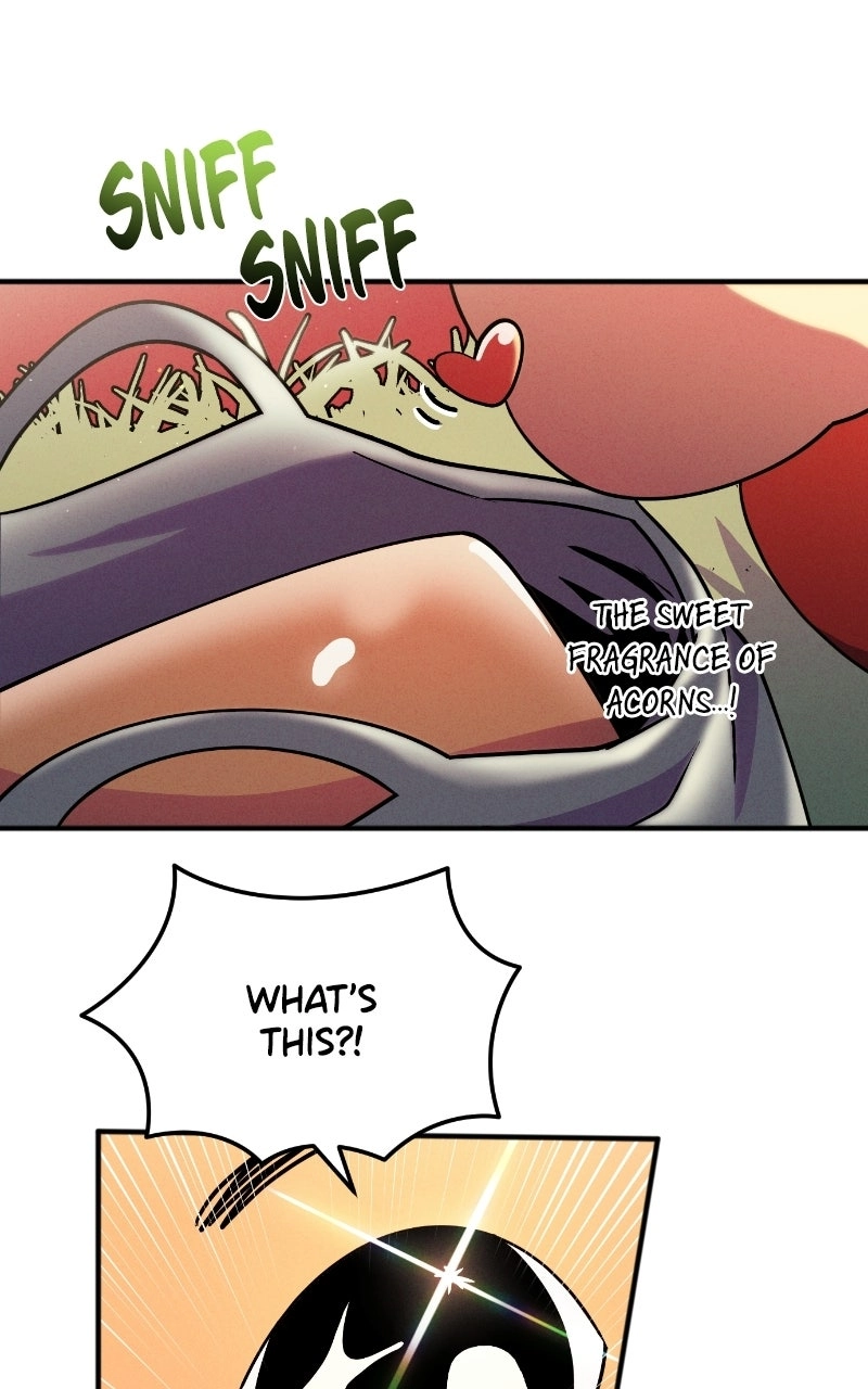 Read Campfire Friends chapter 31 image 9 on Lezhin