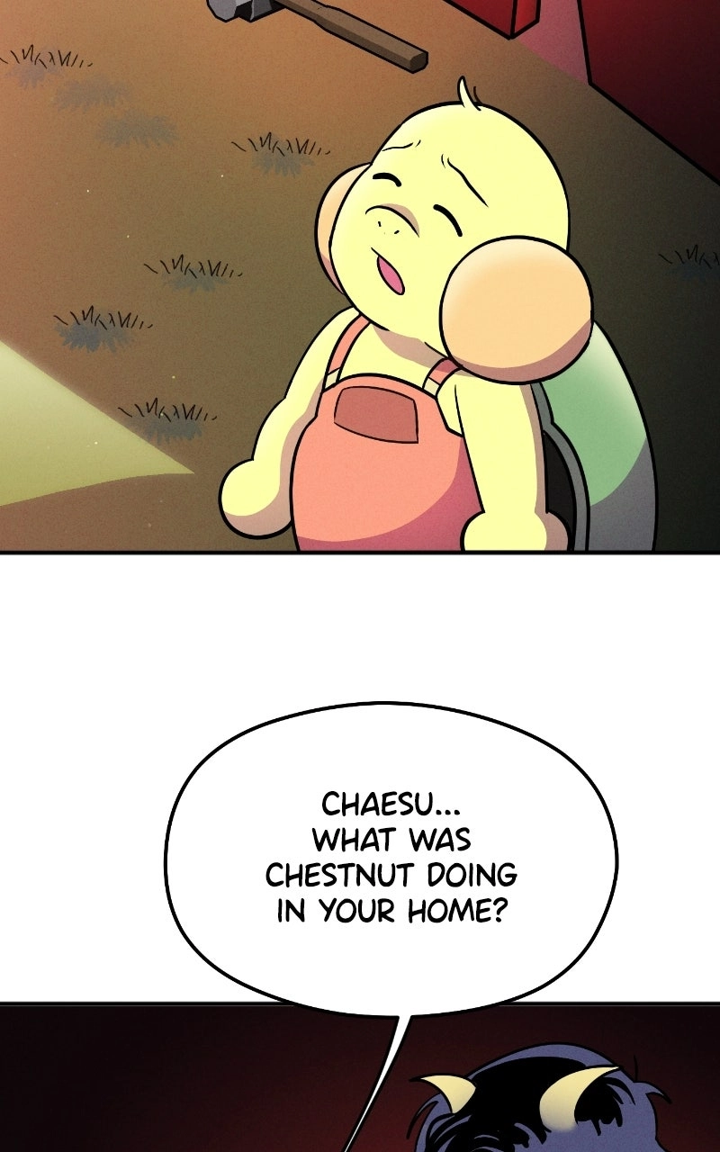 Read Campfire Friends chapter 31 image 91 on Lezhin