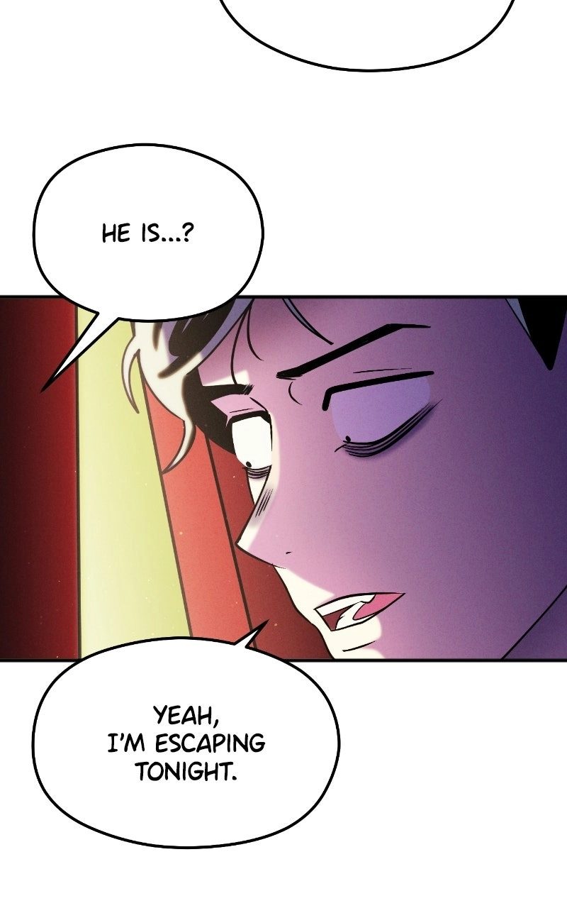 Read Campfire Friends chapter 31 image 93 on Lezhin