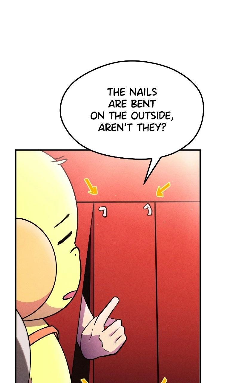 Read Campfire Friends chapter 31 image 94 on Lezhin