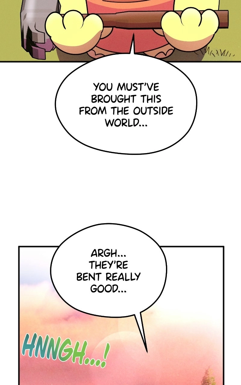 Read Campfire Friends chapter 31 image 96 on Lezhin
