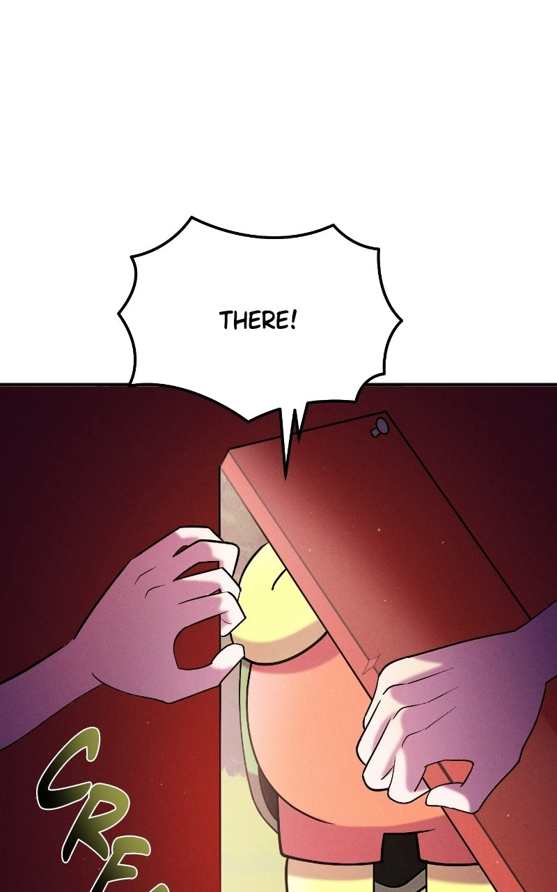 Read Campfire Friends chapter 31 image 98 on Lezhin