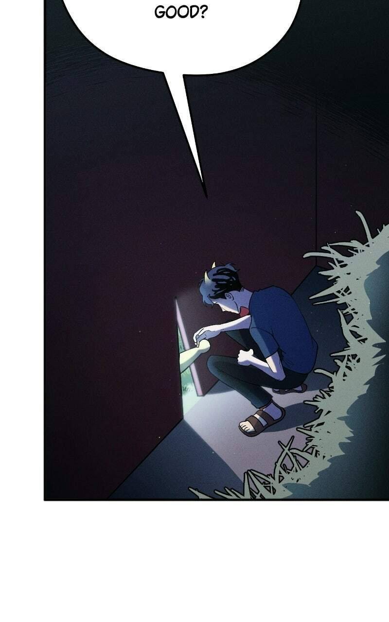 Read Campfire Friends chapter 32 image 1 on Lezhin