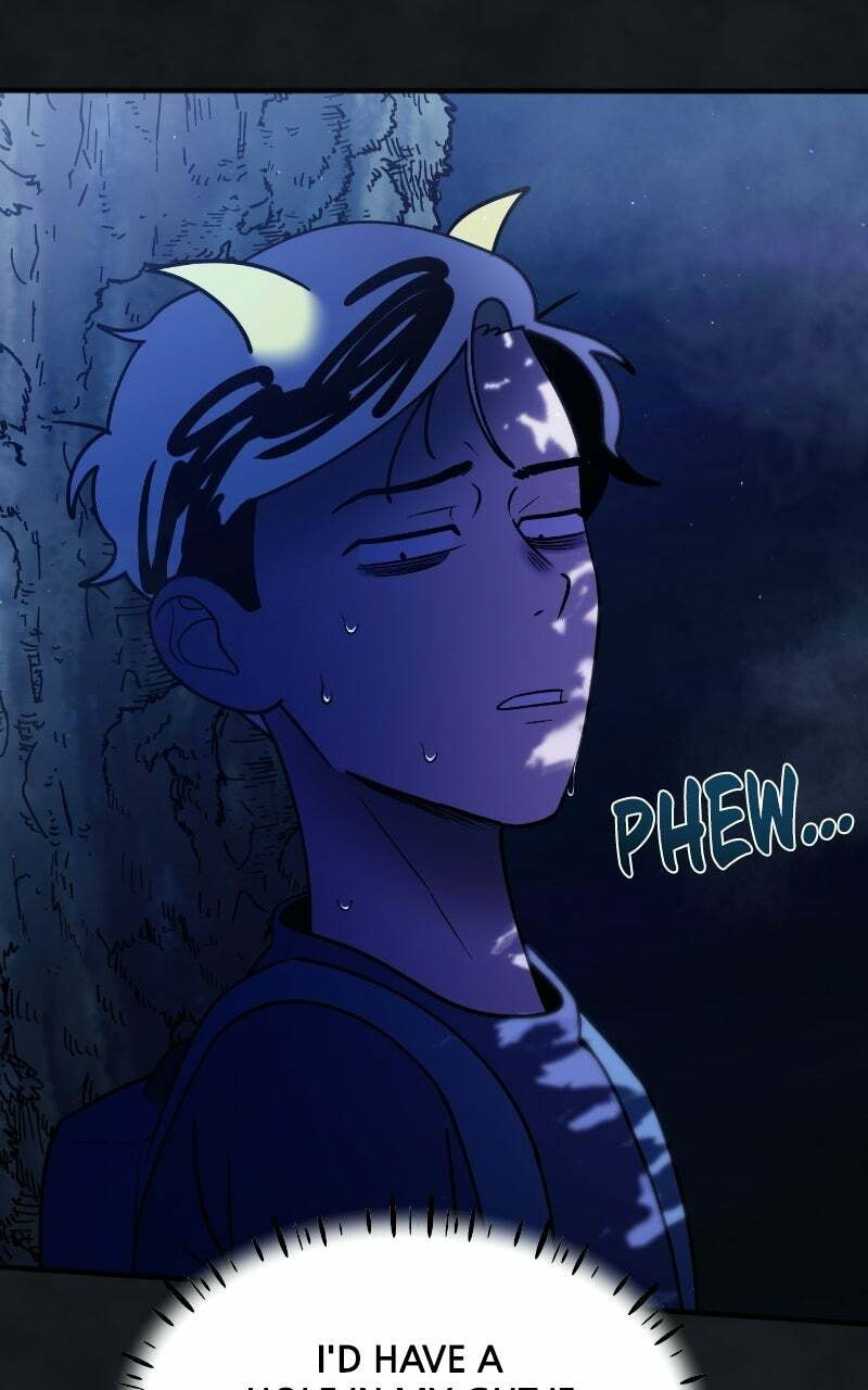 Read Campfire Friends chapter 32 image 102 on Lezhin