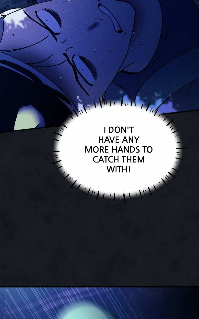 Read Campfire Friends chapter 32 image 107 on Lezhin