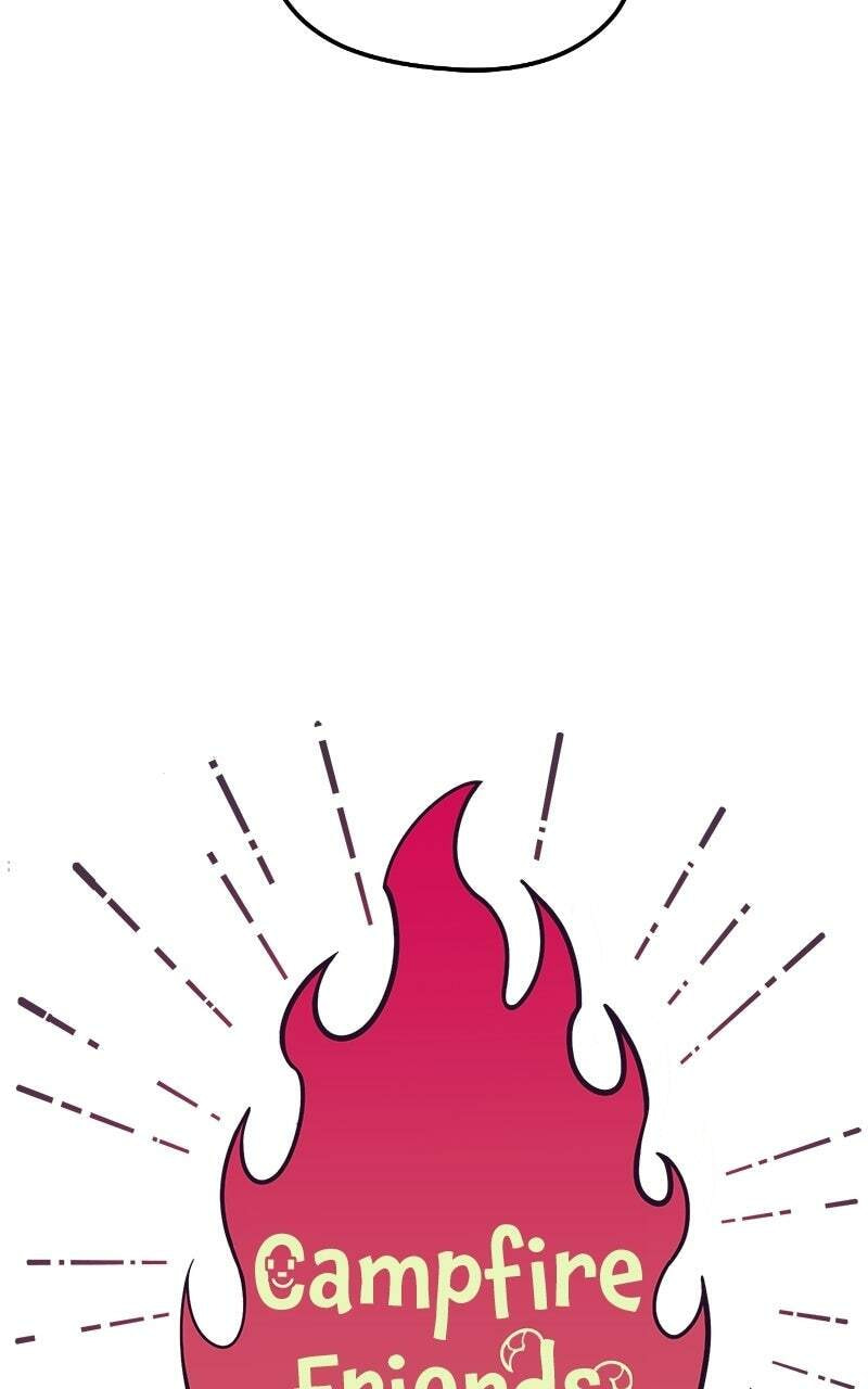 Read Campfire Friends chapter 32 image 13 on Lezhin