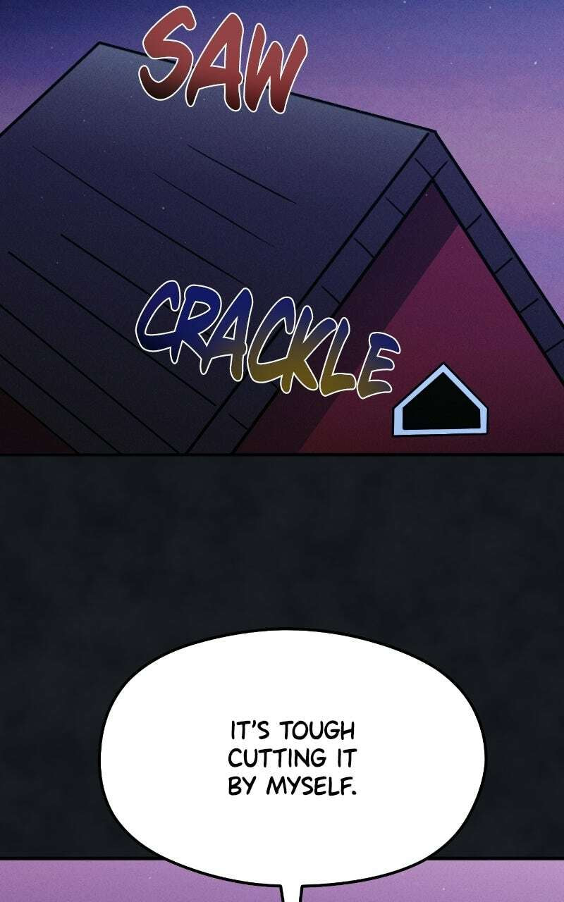 Read Campfire Friends chapter 32 image 16 on Lezhin