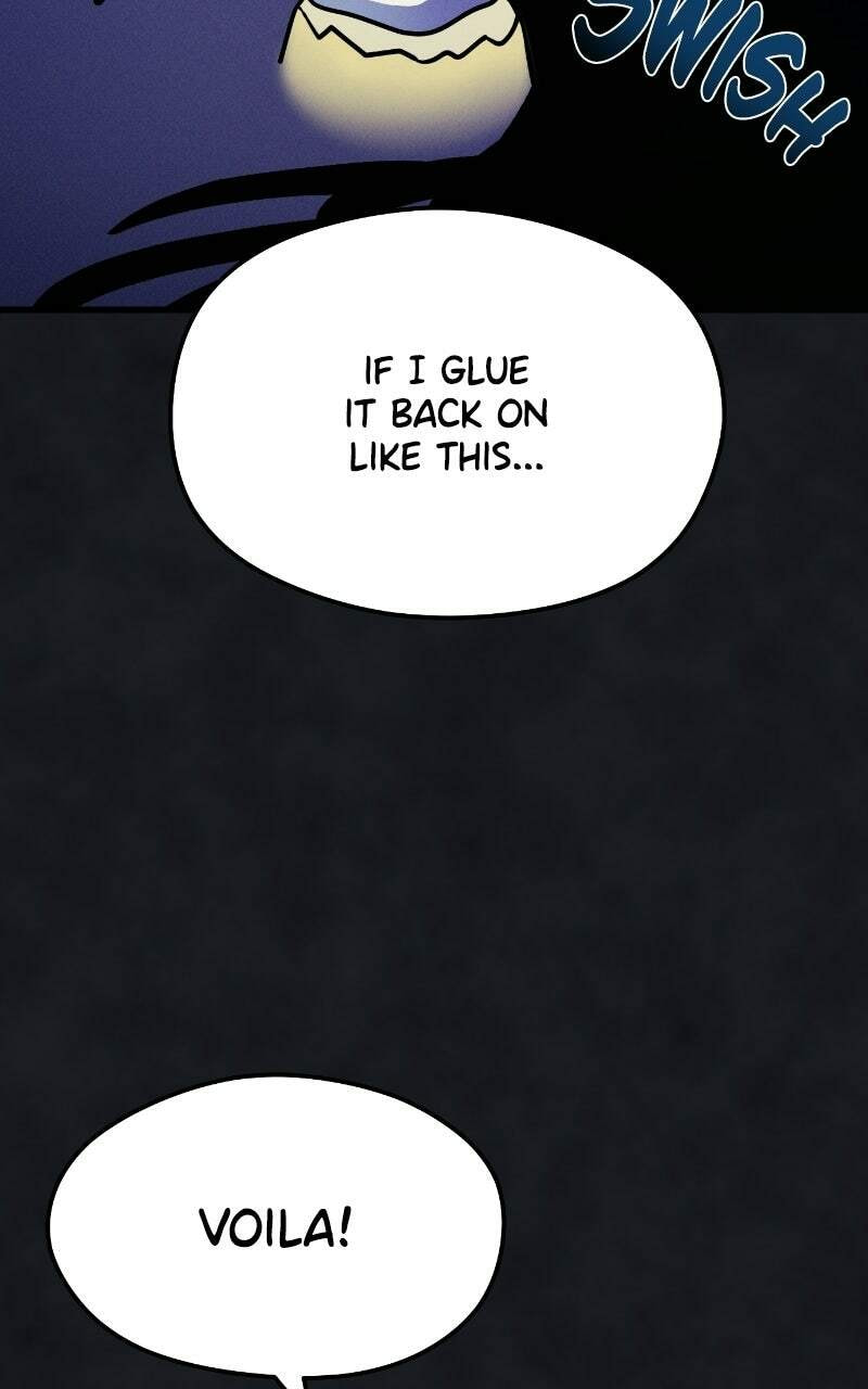 Read Campfire Friends chapter 32 image 20 on Lezhin