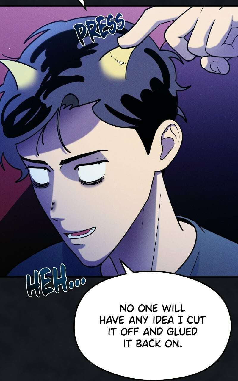 Read Campfire Friends chapter 32 image 21 on Lezhin