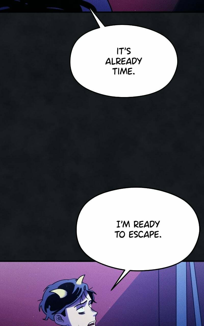 Read Campfire Friends chapter 32 image 23 on Lezhin