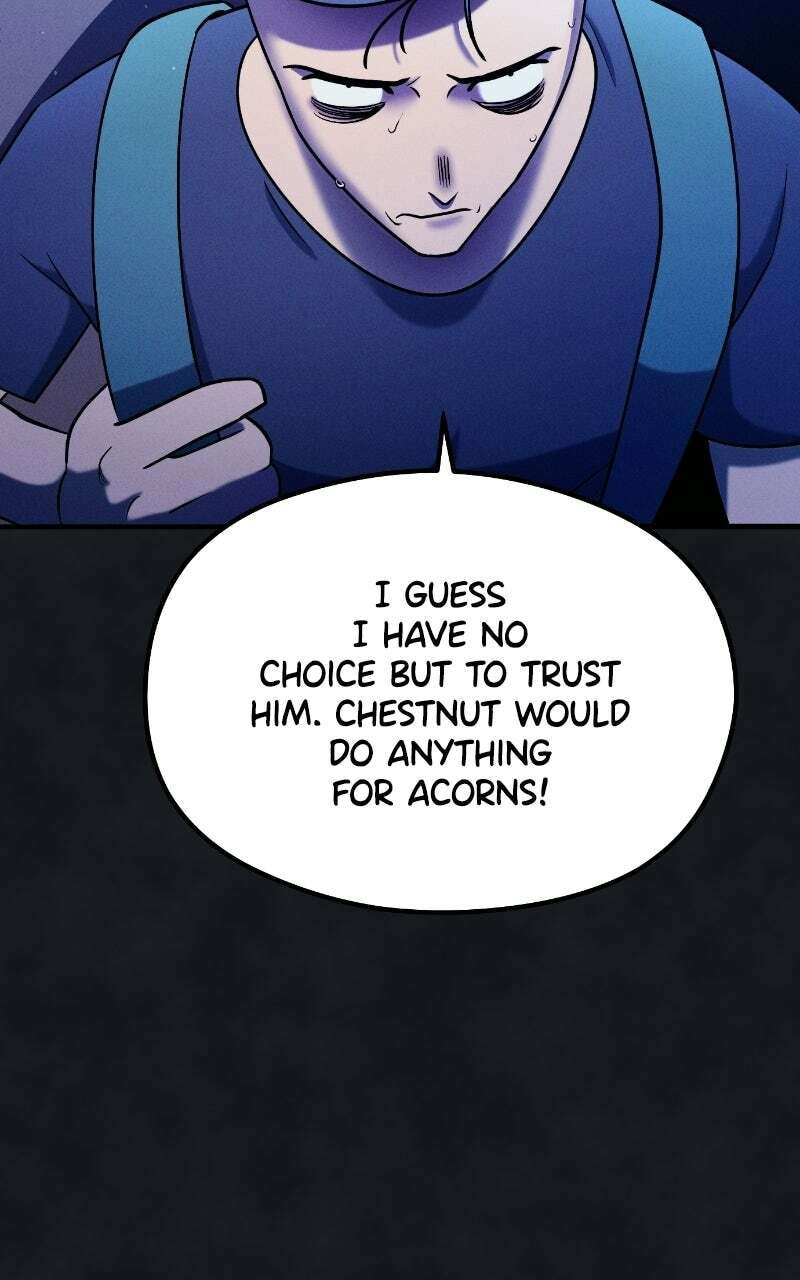 Read Campfire Friends chapter 32 image 27 on Lezhin