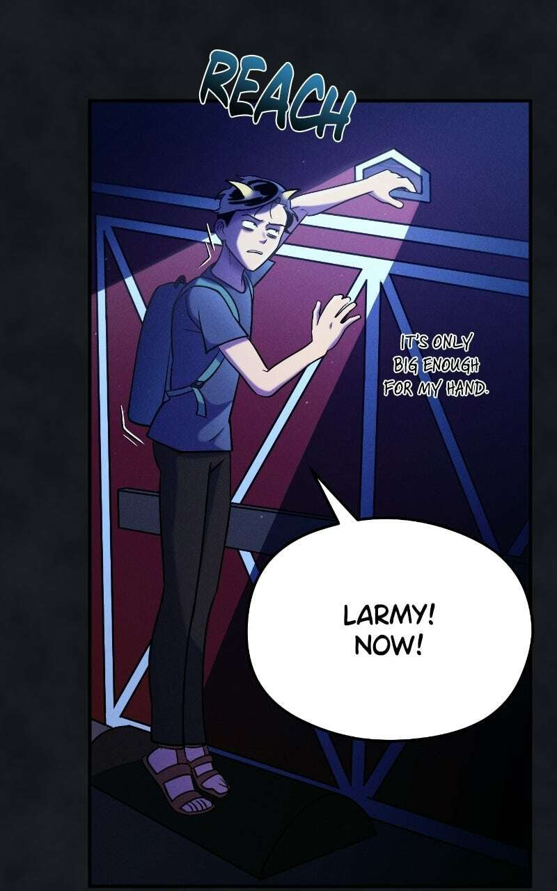 Read Campfire Friends chapter 32 image 28 on Lezhin