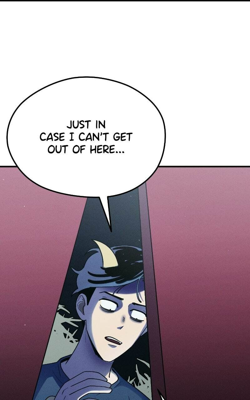Read Campfire Friends chapter 32 image 3 on Lezhin