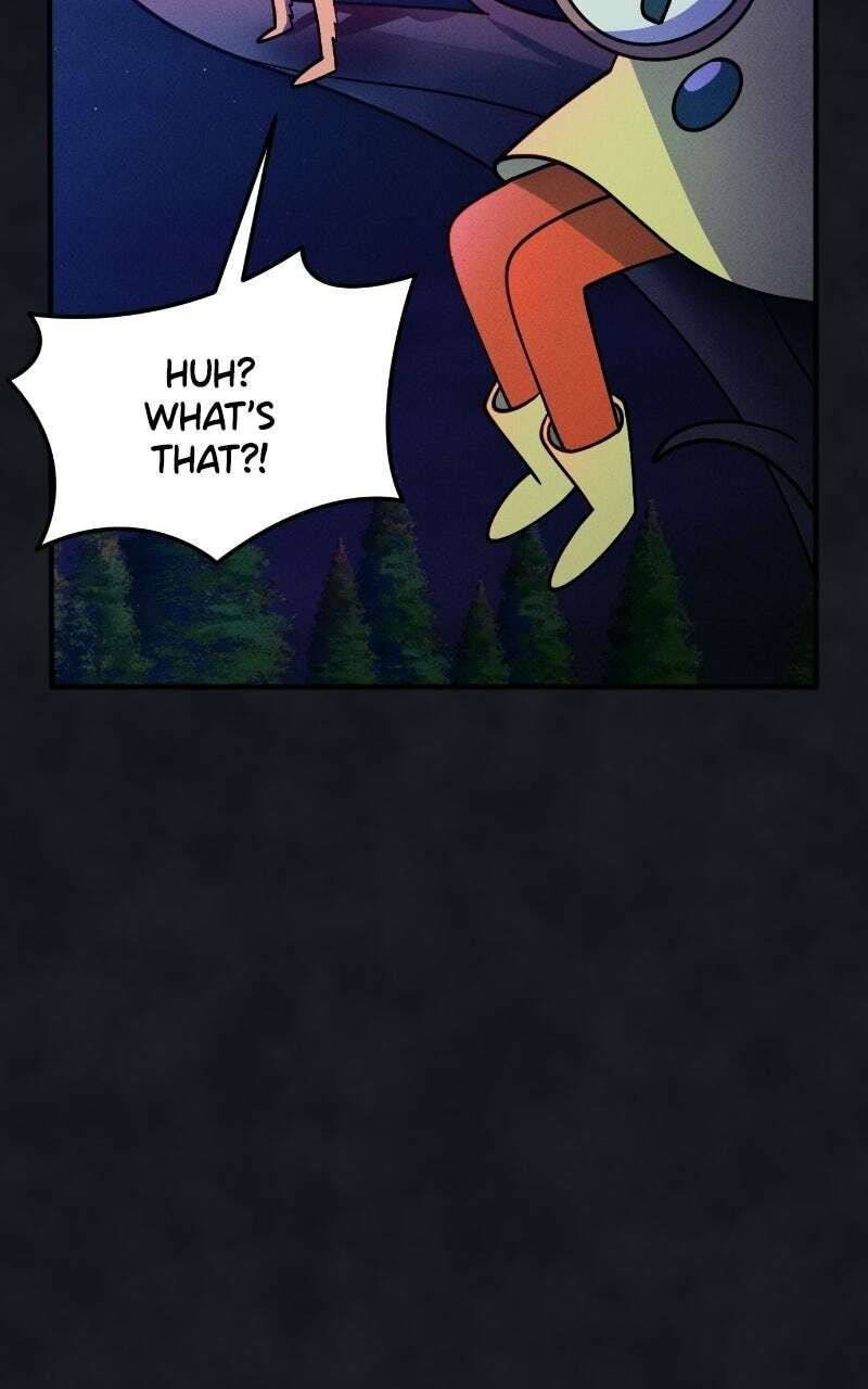 Read Campfire Friends chapter 32 image 35 on Lezhin