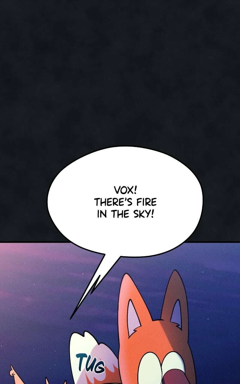 Read Campfire Friends chapter 32 image 39 on Lezhin