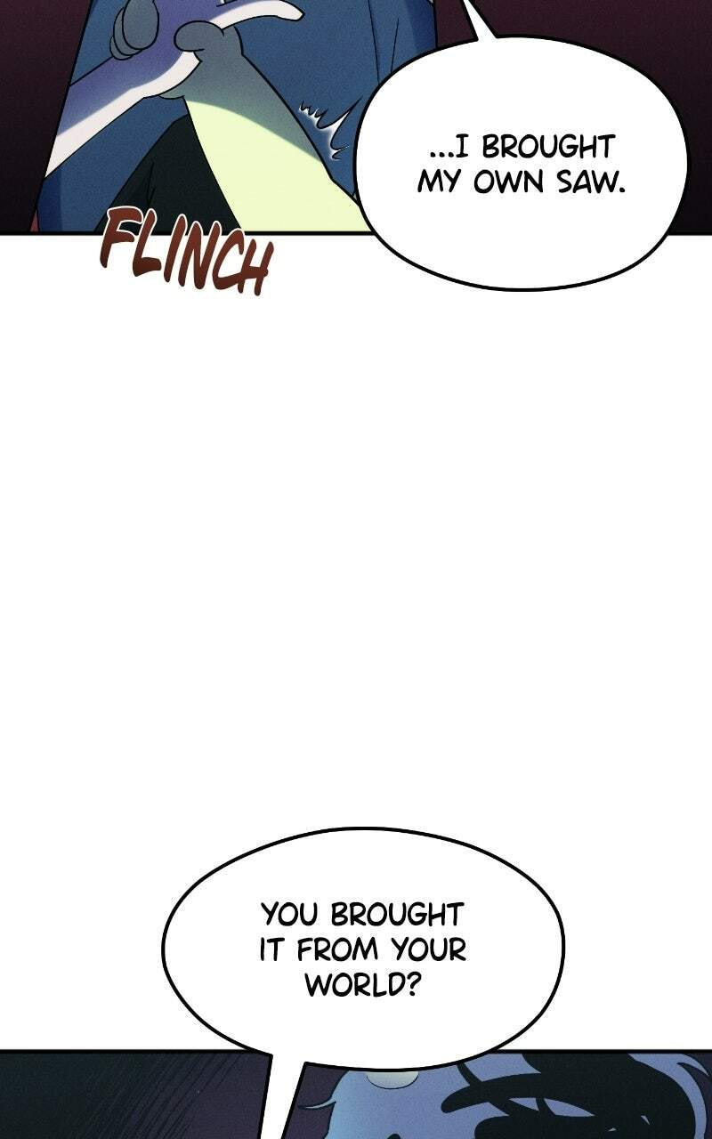 Read Campfire Friends chapter 32 image 4 on Lezhin