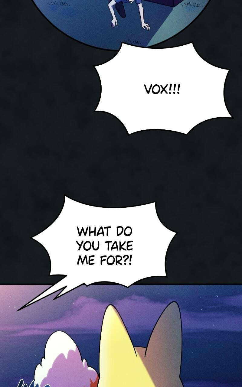 Read Campfire Friends chapter 32 image 46 on Lezhin