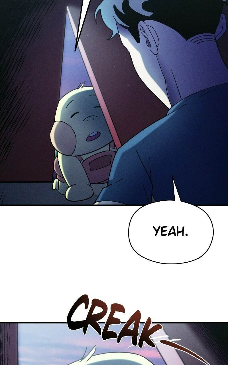 Read Campfire Friends chapter 32 image 5 on Lezhin