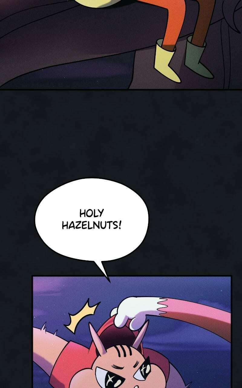 Read Campfire Friends chapter 32 image 51 on Lezhin