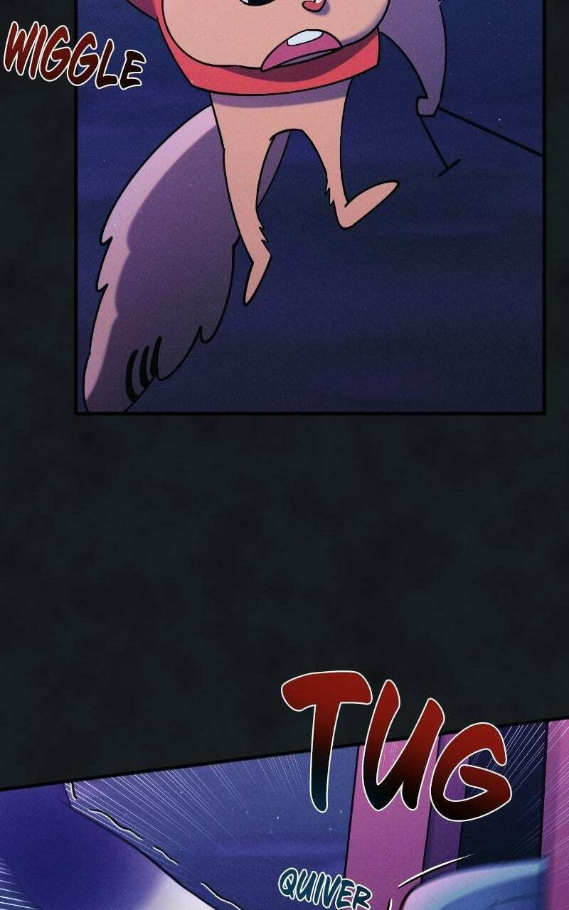 Read Campfire Friends chapter 32 image 52 on Lezhin