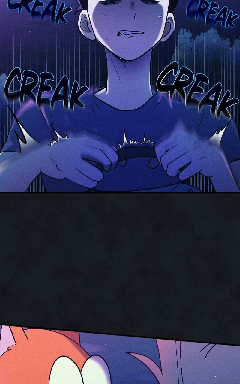 Read Campfire Friends chapter 32 image 54 on Lezhin