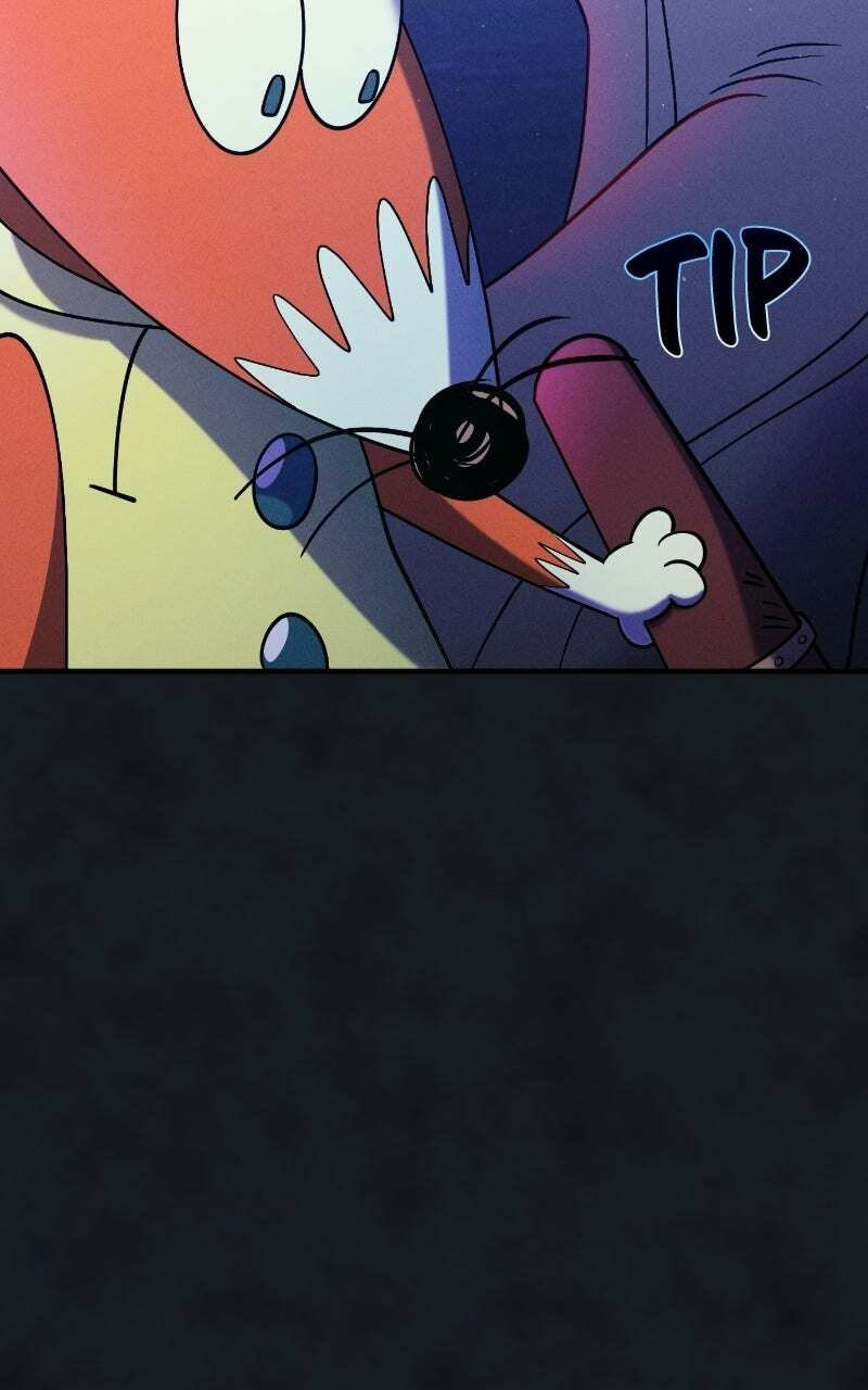 Read Campfire Friends chapter 32 image 55 on Lezhin