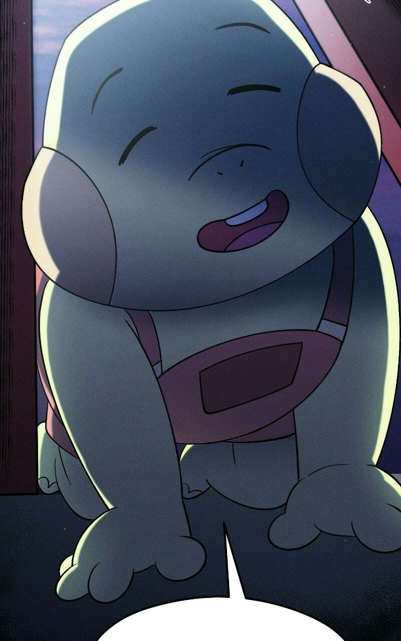 Read Campfire Friends chapter 32 image 6 on Lezhin