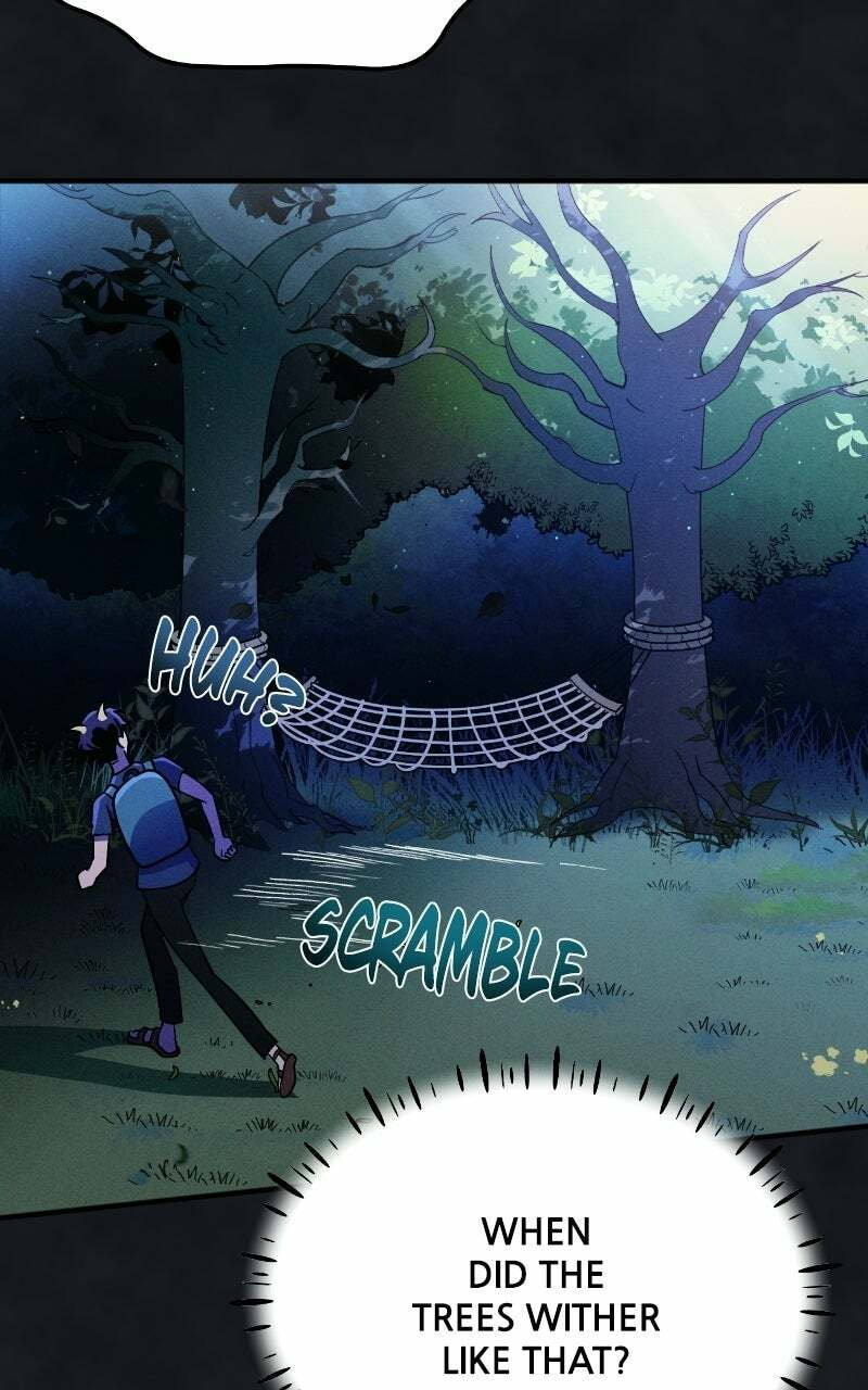 Read Campfire Friends chapter 32 image 62 on Lezhin
