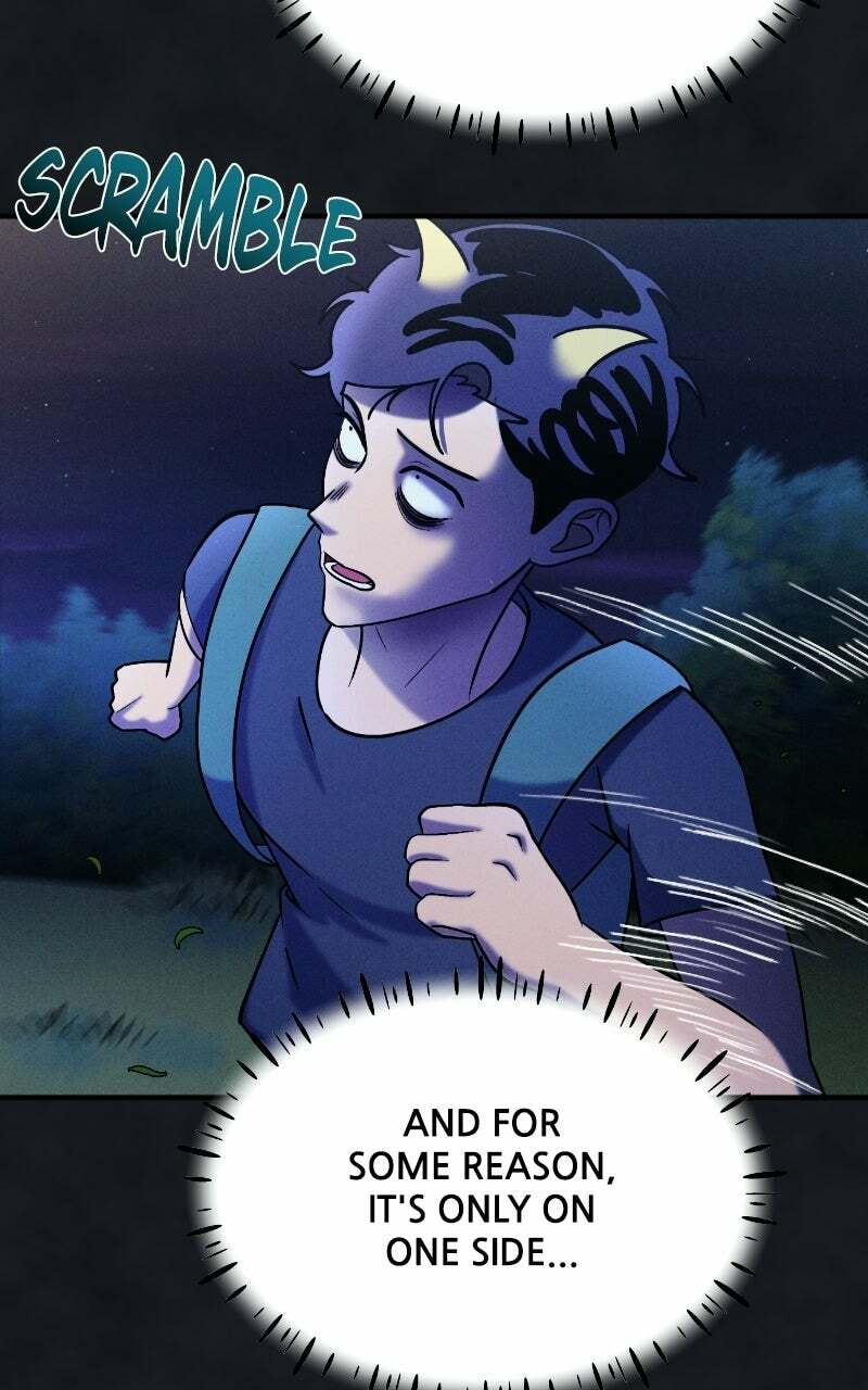 Read Campfire Friends chapter 32 image 63 on Lezhin
