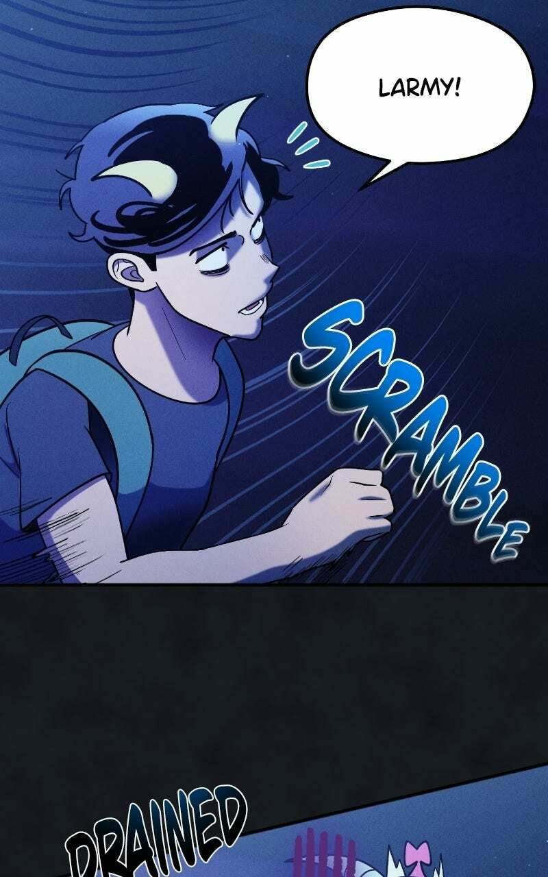 Read Campfire Friends chapter 32 image 65 on Lezhin