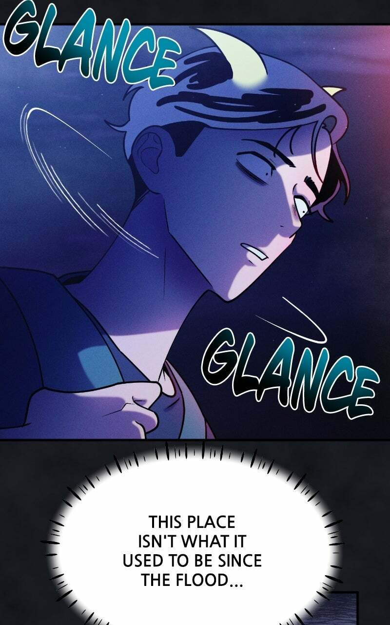 Read Campfire Friends chapter 32 image 70 on Lezhin