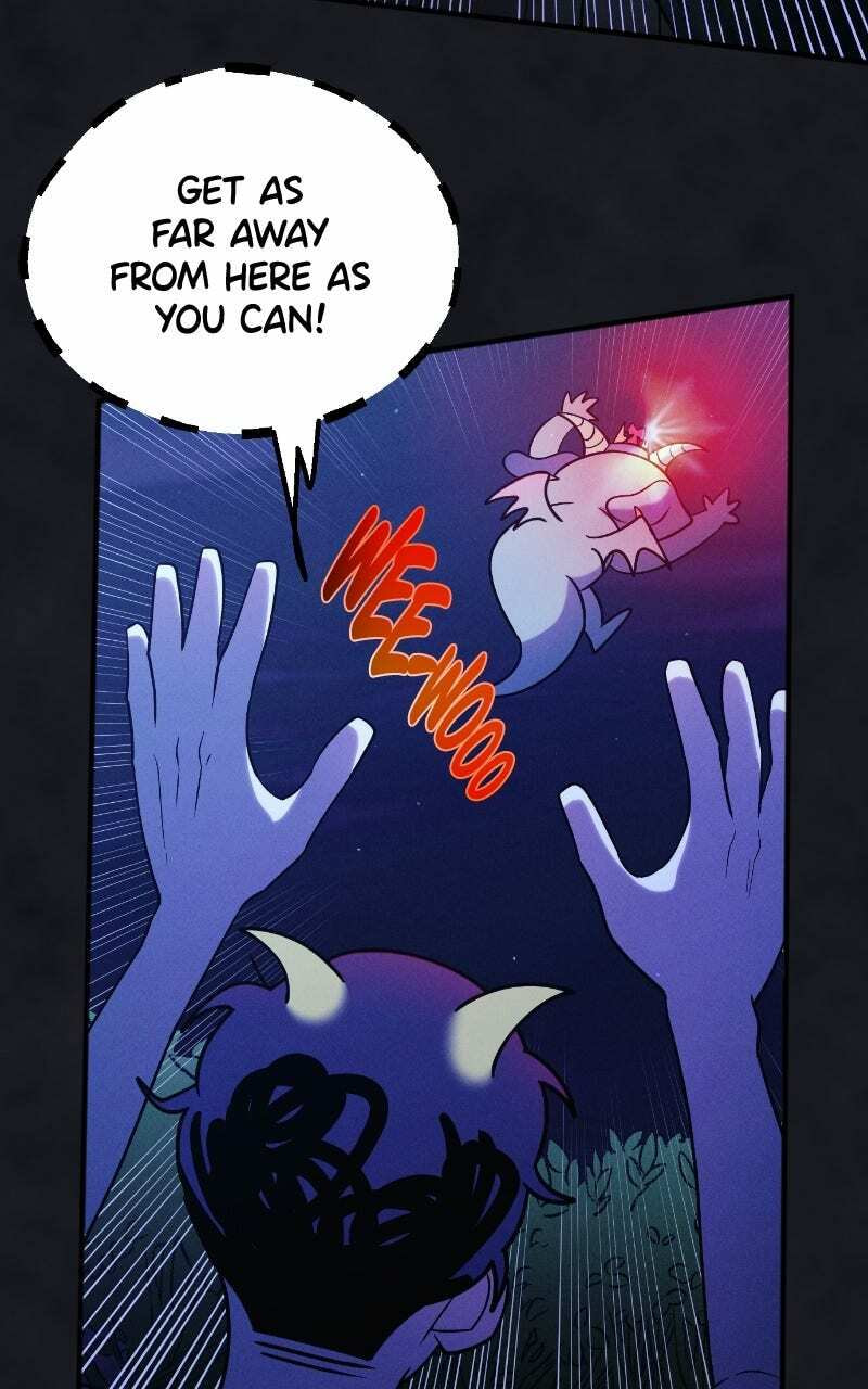 Read Campfire Friends chapter 32 image 74 on Lezhin