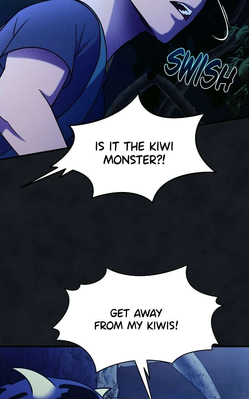 Read Campfire Friends chapter 32 image 76 on Lezhin
