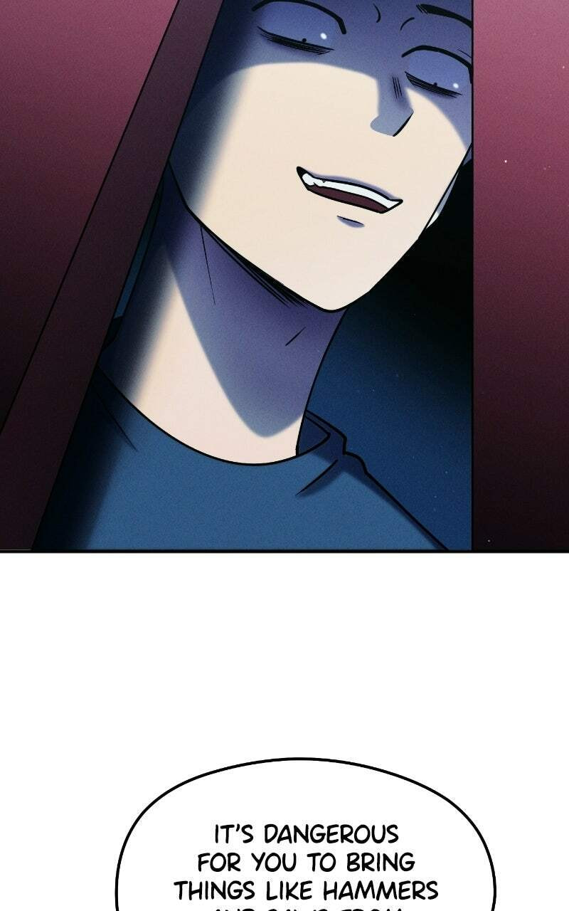 Read Campfire Friends chapter 32 image 8 on Lezhin