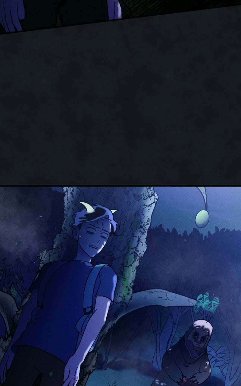 Read Campfire Friends chapter 32 image 84 on Lezhin