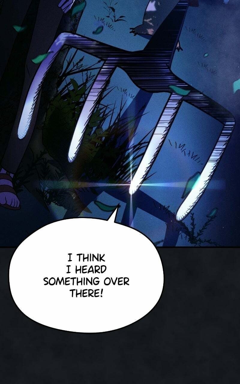 Read Campfire Friends chapter 32 image 85 on Lezhin