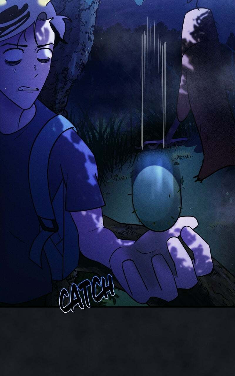 Read Campfire Friends chapter 32 image 88 on Lezhin