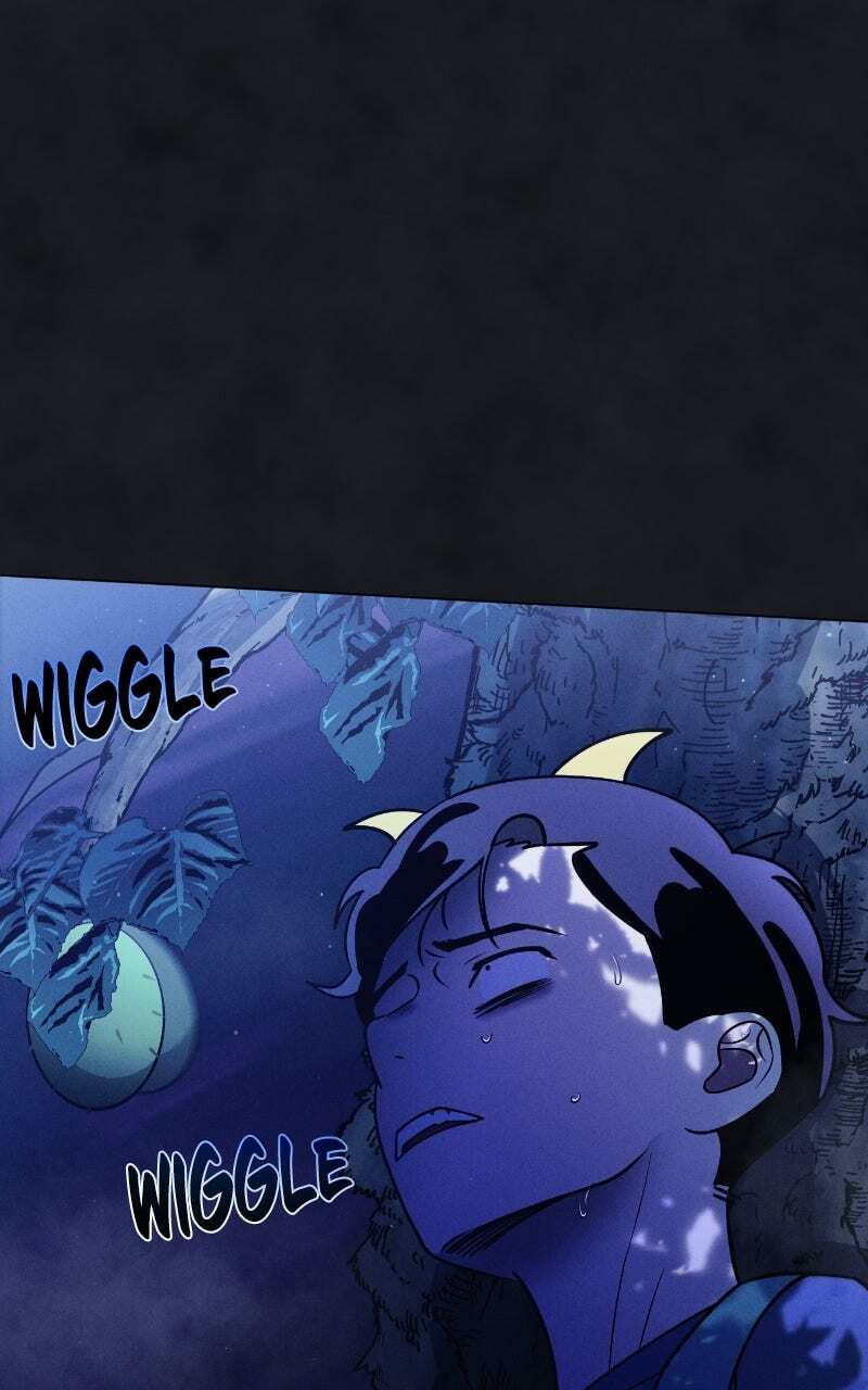 Read Campfire Friends chapter 32 image 89 on Lezhin