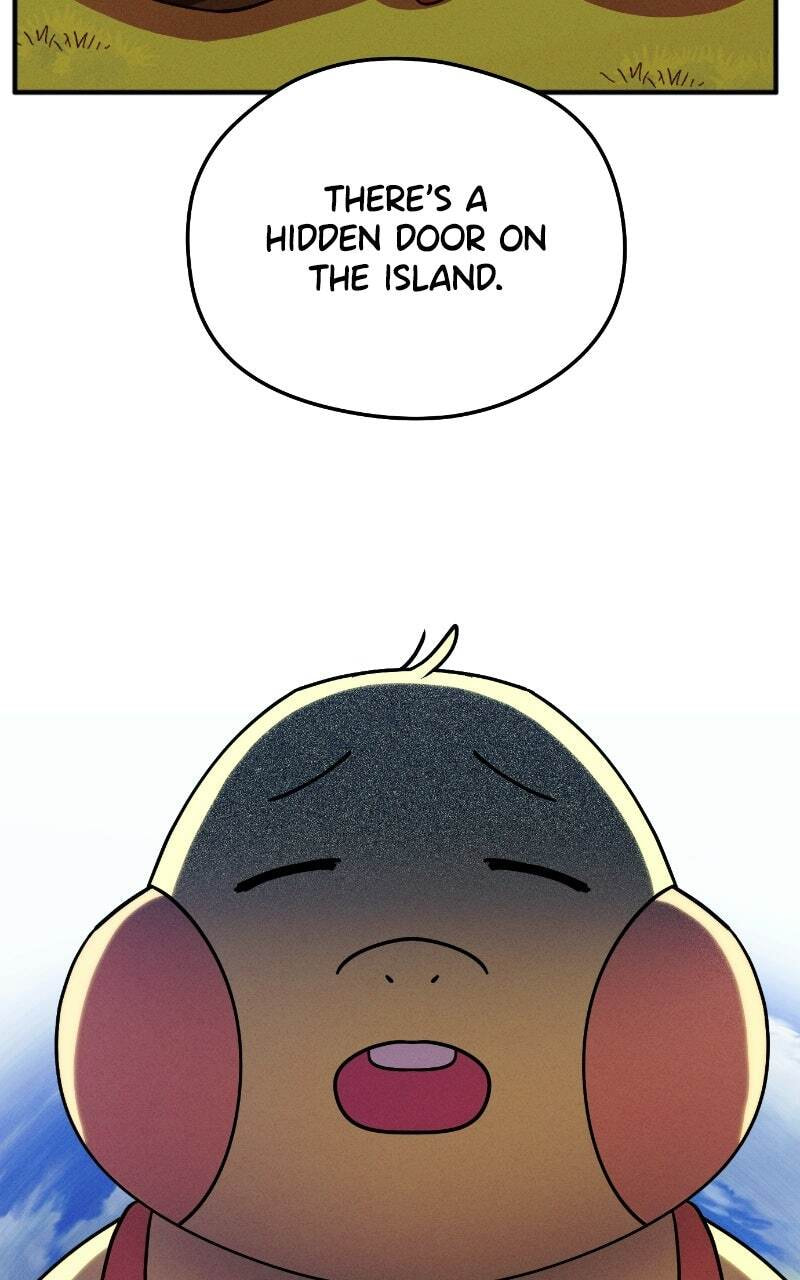 Read Campfire Friends chapter 33 image 100 on Lezhin