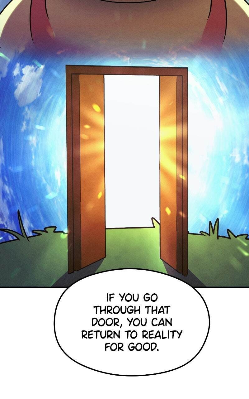 Read Campfire Friends chapter 33 image 101 on Lezhin