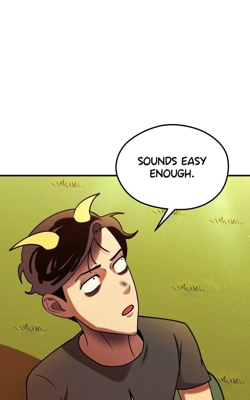 Read Campfire Friends chapter 33 image 102 on Lezhin