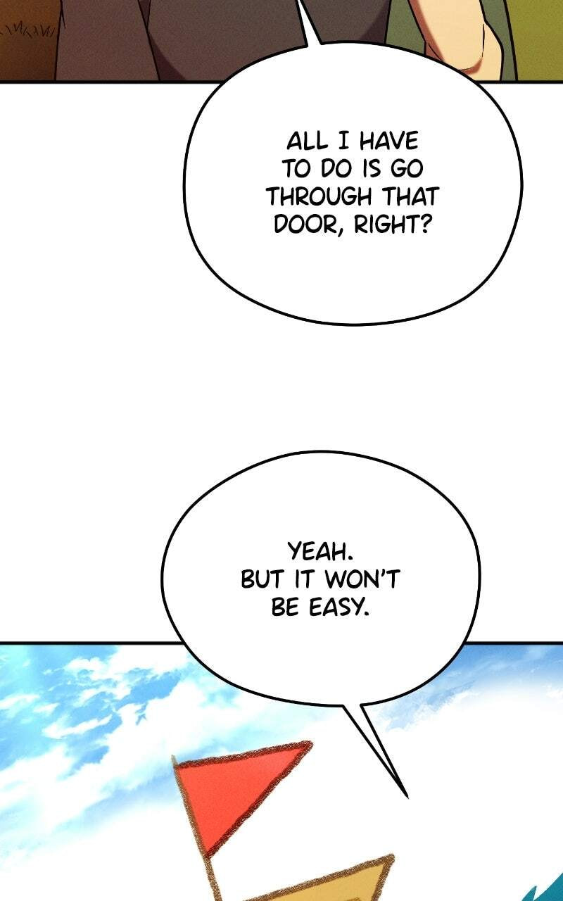 Read Campfire Friends chapter 33 image 103 on Lezhin