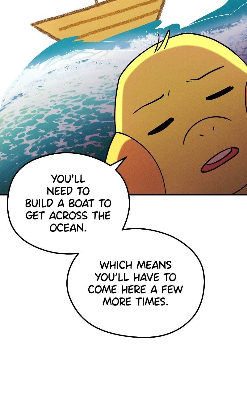 Read Campfire Friends chapter 33 image 104 on Lezhin