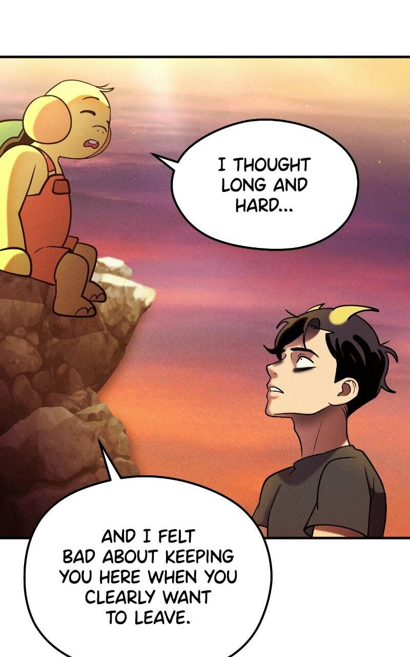 Read Campfire Friends chapter 33 image 105 on Lezhin