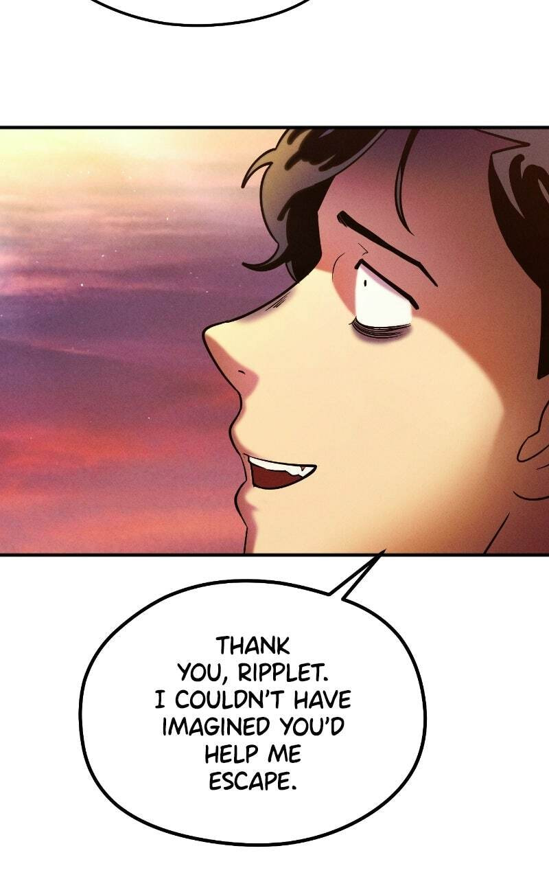 Read Campfire Friends chapter 33 image 106 on Lezhin