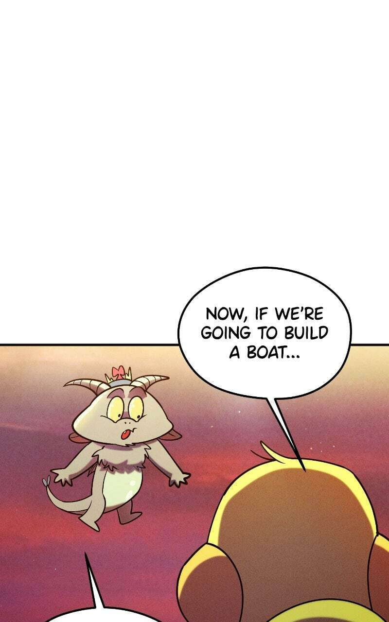 Read Campfire Friends chapter 33 image 107 on Lezhin